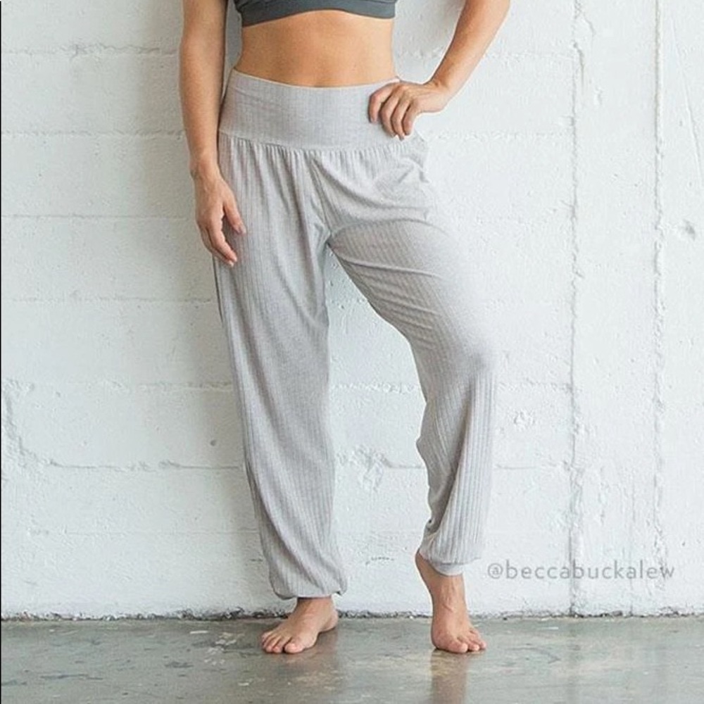 Namastetics Genie Pant